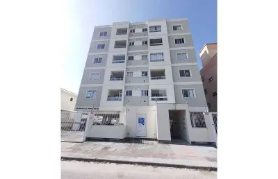Apartamento com 2 quartos para alugar na Rua Cecilia Maria Espindola, 131, Nova Palhoça, Palhoça
