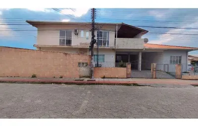 Casa com 3 quartos para alugar na Rua Armando Siegel, 391, Ponte do Imaruim, Palhoça