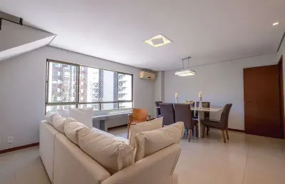 Cobertura com 4 quartos à venda na Servidão Francisco Monn, 42, Centro, Florianópolis