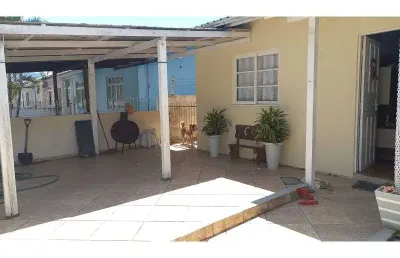 Casa com 2 quartos à venda na Rua José Antônio Pereira, 2081, Potecas, São José