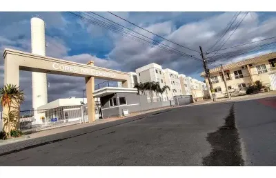 Apartamento com 2 quartos para alugar na Rua João Olímpio de Espindola, 39, Nova Palhoça, Palhoça