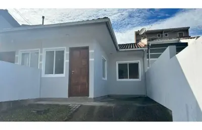 Apartamento com 2 quartos à venda na Rua Saudeli Duarte, 705, Bela Vista, Palhoça
