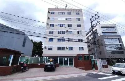 Apartamento com 2 quartos para alugar na Rua João Grumiche - De 451/452 A 1779/1780, 1740, Roçado, São José