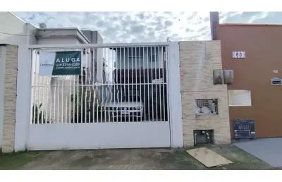 Casa com 2 quartos para alugar na Rua João Batista das Costa, 60, Bela Vista, Palhoça