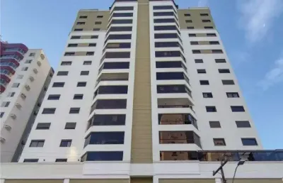Apartamento com 4 quartos à venda na Rua José Ferminio Novaes, 1000, Kobrasol, São José