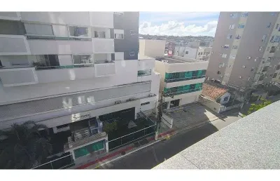 Apartamento com 2 quartos à venda na Rua João Saturnino Ouriques, 619, Campinas, São José