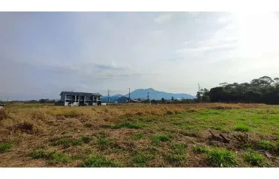 Terreno à venda na Avenida Presidente Kennedy - Até 906 - Lado Par, Sertão do Maruim, São José