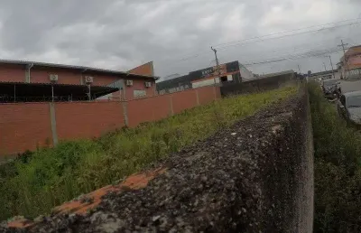Terreno comercial à venda na Rua Juscelino Kubitschek, Campinas, São José