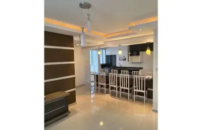 Apartamento com 2 quartos à venda na Rua Elizeu Di Bernardi, 639, Campinas, São José