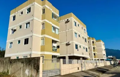 Apartamento 2 dormitorios sacada com churrasqueira - páchecos