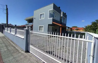 Casa com 1 quarto para alugar na Rua Jandaia, Praia do Sonho, Palhoça