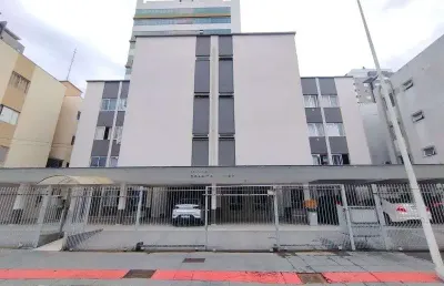 Apartamento com 1 quarto para alugar na Avenida Lédio João Martins - Até 721 - Lado ÍMpar, 1127, Kobrasol, São José