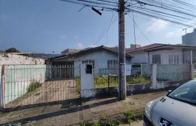 Terreno comercial para alugar na Rua José Aurino de Matos, 119, Kobrasol, São José