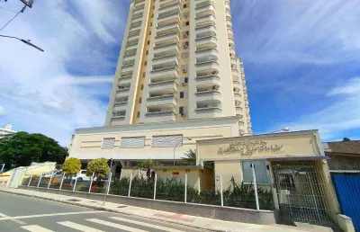Apartamento com 3 quartos para alugar na Rua Capitão Augusto Vidal, 3430, Centro, Palhoça