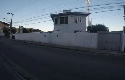 Casa com 5 quartos à venda na Rua Vereador Arthur Manoel Mariano - De 981/982 Ao Fim, 1867, Forquilhinhas, São José