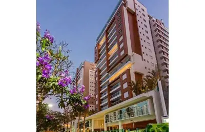 Cobertura com 3 quartos à venda na Avenida Jornalista Rubens De Arruda Ramos - De 2140/2141 Ao Fim, s/n, Agronômica, Florianópolis