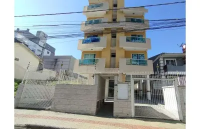 Apartamento com 3 quartos para alugar na Rua Bolonha, 115, Pagani, Palhoça