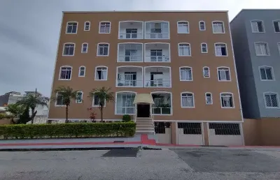 Apartamento com 2 quartos para alugar na Rua Domingos Pedro Hermes, 262, Jardim Cidade de Florianópolis, São José
