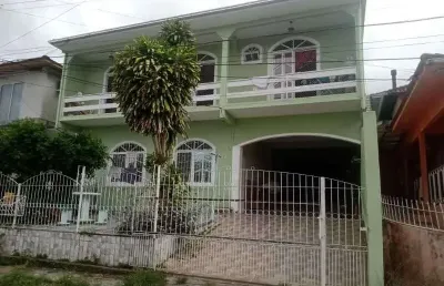 Casa com 3 quartos à venda na Rua José Joaquim Coelho, 613, Centro, São José