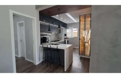 Casa com 3 quartos à venda na Rua Dos Canários - Lote 27 Da Q H 21, 56, Pedra Branca, Palhoça