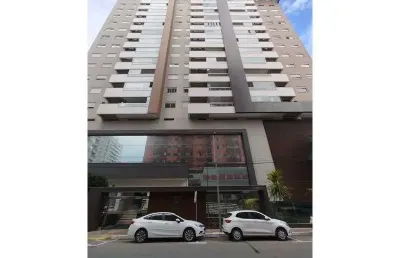 Apartamento com 3 quartos para alugar na Rua Coronel Eleseu Guilherme, 175, Campinas, São José