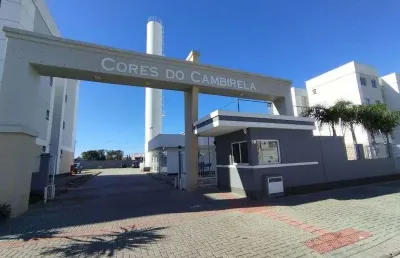 Apartamento com 2 quartos para alugar na Rua João Olímpio de Espindola, 39, Nova Palhoça, Palhoça