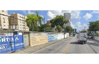 Terreno de 3064 m² - alugue e construimos para você no bairro damas fortaleza