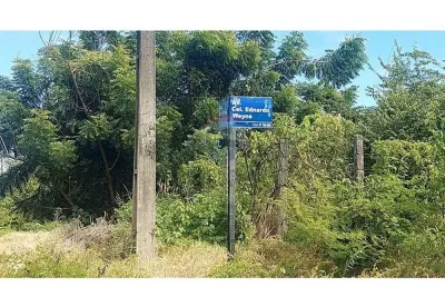 Excelente terreno - próximo do alphaville fortaleza