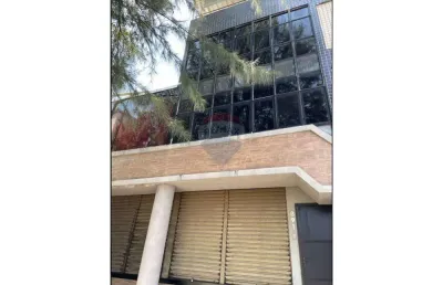 Loja comercial para locação no bairro de lourdes - fortaleza/ce