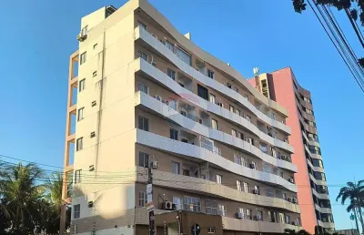 Apartamento com 3 quartos à venda na Rua Irmã Simas, 495, Mucuripe, Fortaleza