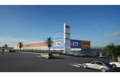 Novo empreendimento - shopping harmony mall caucaia