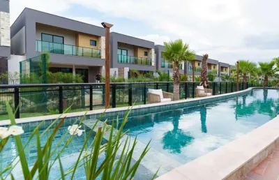 Giverny condomínio jardim – modernidade, natureza e conforto no eusébio