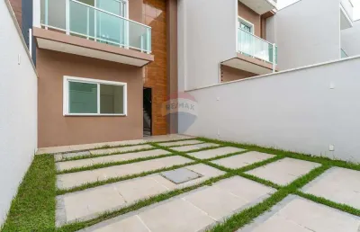 Casa com 3 quartos à venda na Rua Dos Lírios, 53, Autódromo, Eusébio