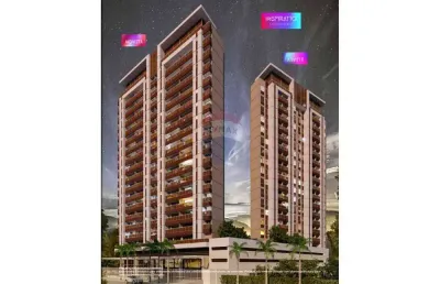 Inspiratto condominium – sofisticação, lazer e qualidade de vida no parque del sol