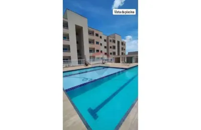 'apartamento dos sonhos: oferta imperdível em caucaia!'
