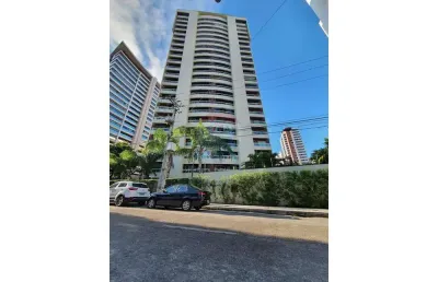 Apartamento com 2 quartos para alugar no Aldeota, Fortaleza 