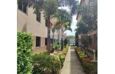 Apartamento de 2 quartos no bairro serrinha - oportunidade que cabe no seu bolso!