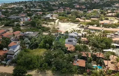 Terreno à venda na Rua do Forró, 100, Centro, Jijoca de Jericoacoara
