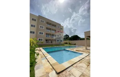 Residencial frança  - conforto e tranquilidade no bairro barra nova (caucaia/ce): seu novo lar espera por você!