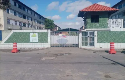 Apartamento com 3 quartos à venda na Rua Ten Tito Barros, 431, Cajazeiras, Fortaleza