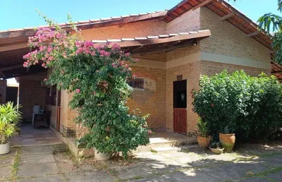 Casa com 4 quartos à venda na Loteamento Paraiso Do Eusebio Ii, 61760, Lagoinha, Eusébio