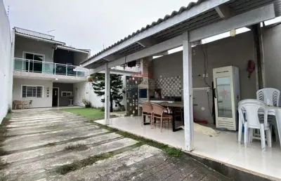 Casa duplex - guajeru, fortaleza - valor r$ 430.000,00