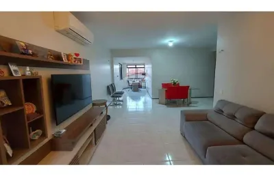 Apartamento com 4 quartos à venda no Aldeota, Fortaleza 