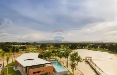Descubra o lote dos seus sonhos no jardins lago max: sol nascente, ventilação e exclusividade!