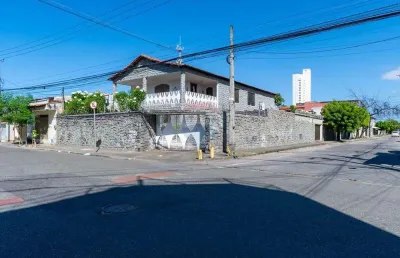 Ponto comercial à venda na Rua Gustavo Sampaio, 799, Parquelândia, Fortaleza