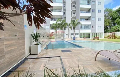 Cobertura para alugar no condomínio jacarandá – eusébio