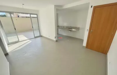 Apartamento com 2 quartos à venda na rua franco lima, 1, liberdade, belo horizonte por r$ 680.000