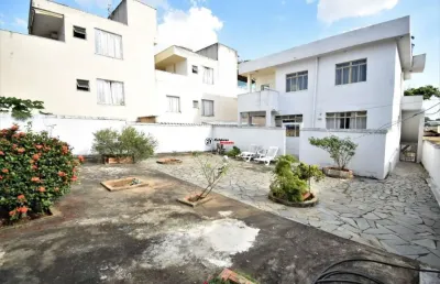 Casa com 3 quartos à venda na rua sebastião nepomuceno, 100, itapoã, belo horizonte por r$ 1.100.000
