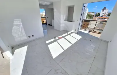 Cobertura com 4 quartos à venda na rua dom rodrigo, 5, jaraguá, belo horizonte por r$ 2.349.000