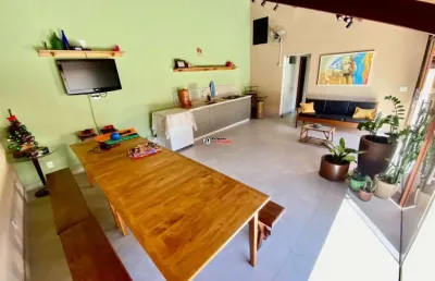 Casa com 4 quartos à venda na rua artur itabirano, 59, são josé, belo horizonte por r$ 1.650.000